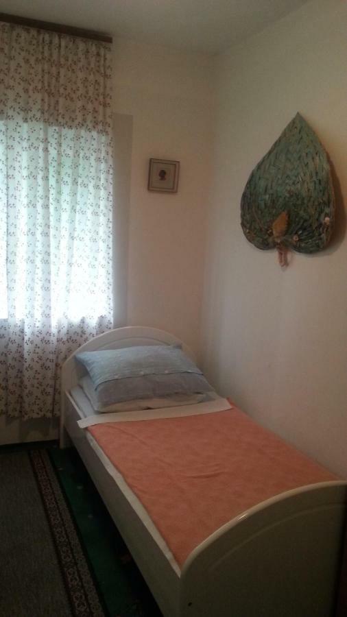 Apartment Ana Rogoznica Kültér fotó